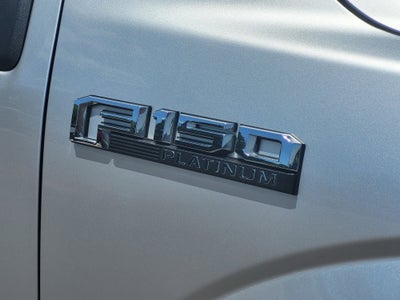 2018 Ford F-150 Base