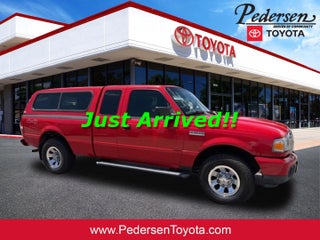 2008 Ford Ranger XLT