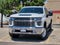 2020 Chevrolet Silverado 2500HD LTZ