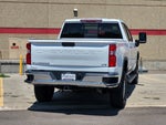 2020 Chevrolet Silverado 2500HD LTZ