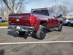 2016 Chevrolet Silverado 3500HD LT