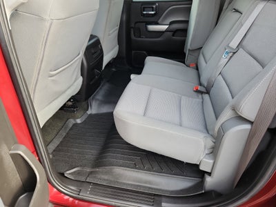 2016 Chevrolet Silverado 3500HD LT