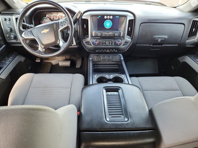 2016 Chevrolet Silverado 3500HD LT