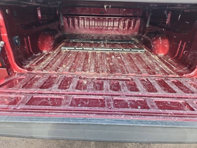 2016 Chevrolet Silverado 3500HD LT