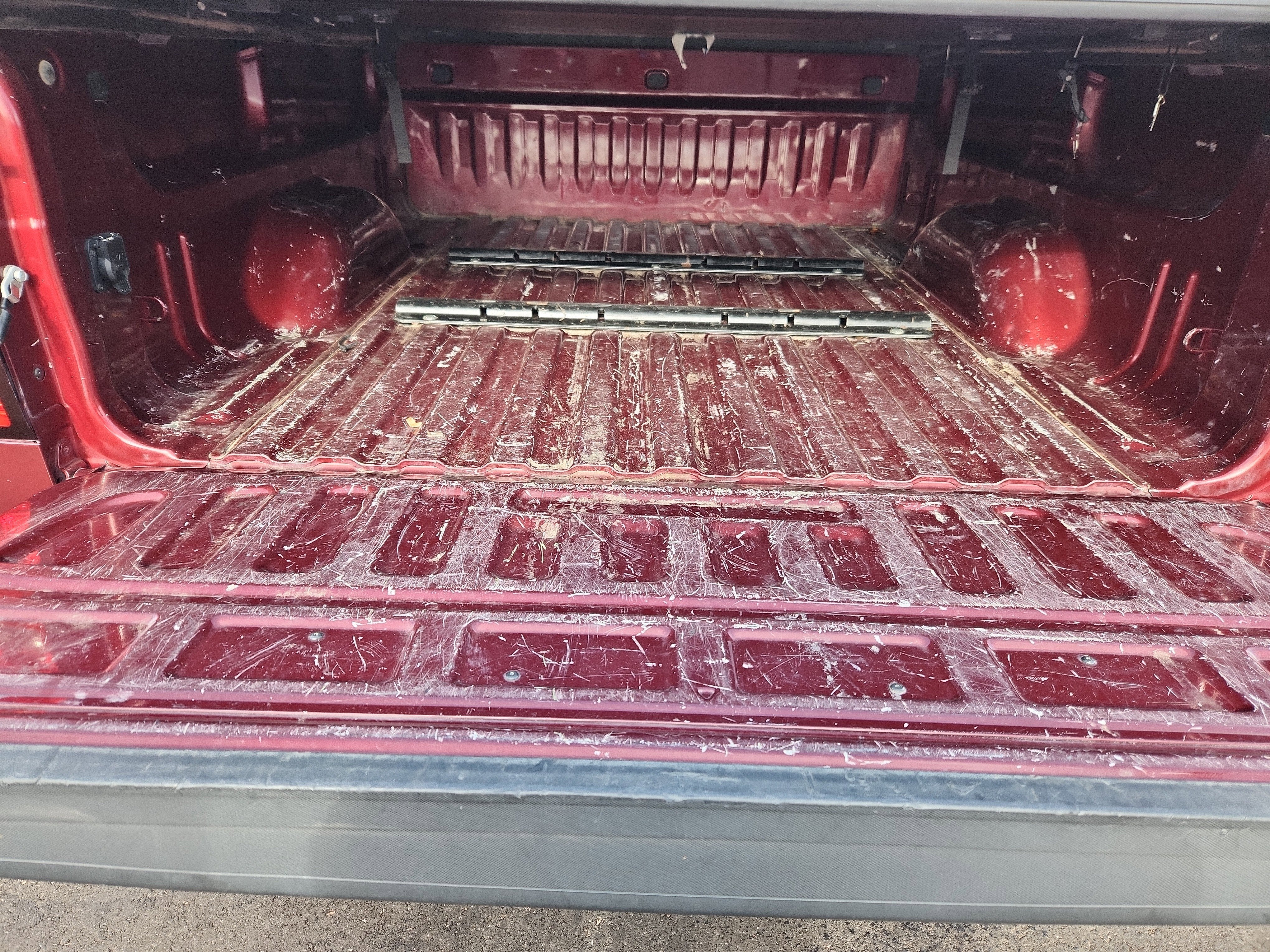 2016 Chevrolet Silverado 3500HD LT