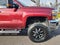 2016 Chevrolet Silverado 3500HD LT