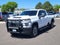 2021 Chevrolet Silverado 2500HD Custom