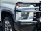 2021 Chevrolet Silverado 2500HD Custom