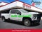 2021 Chevrolet Silverado 3500HD Work Truck