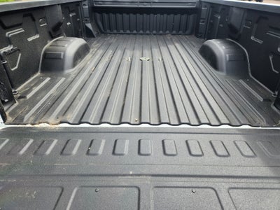 2022 Chevrolet Silverado 3500HD LT