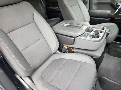 2022 Chevrolet Silverado 3500HD LT