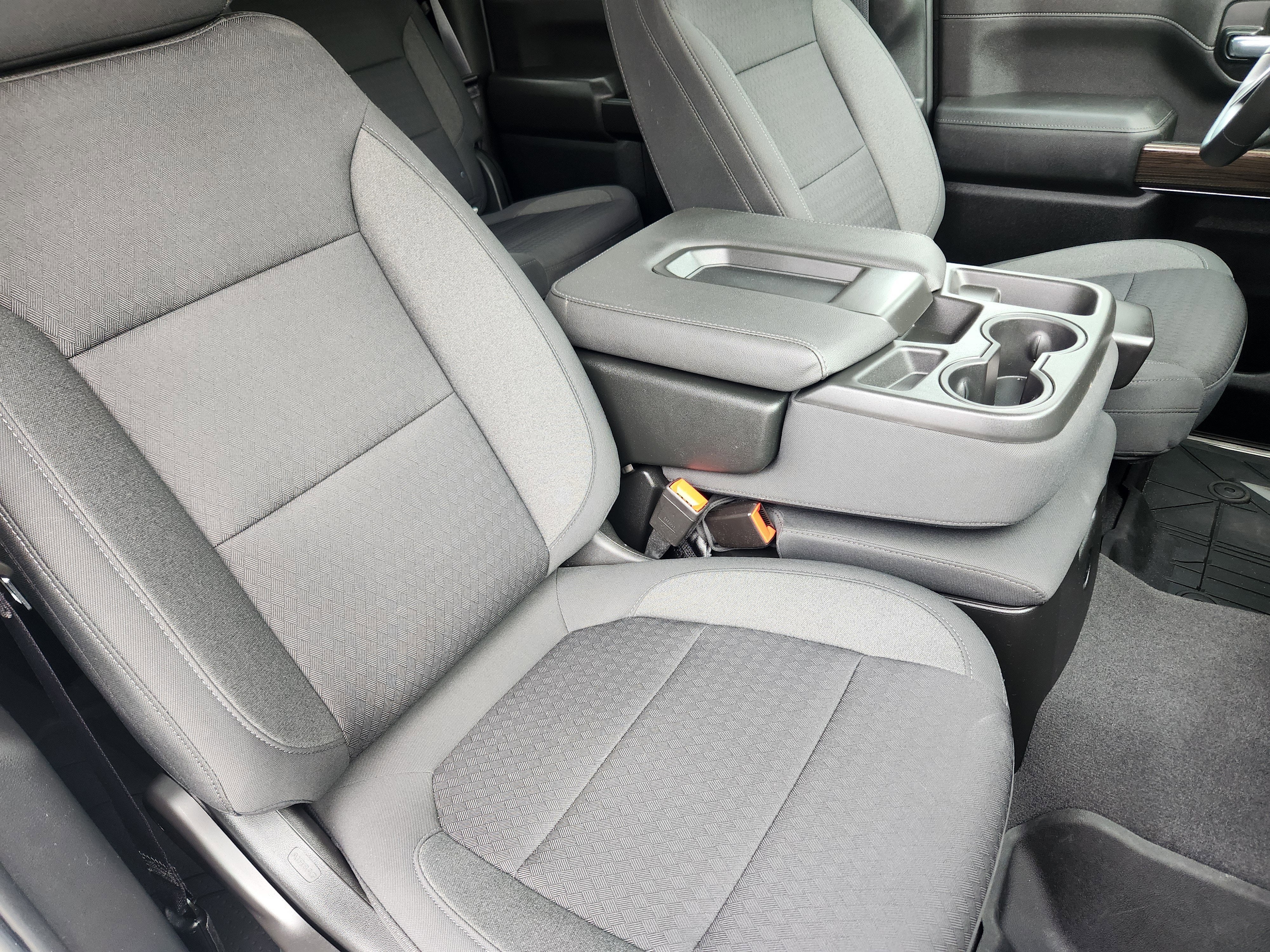 2022 Chevrolet Silverado 3500HD LT