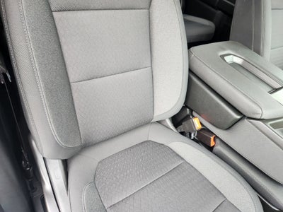 2022 Chevrolet Silverado 3500HD LT