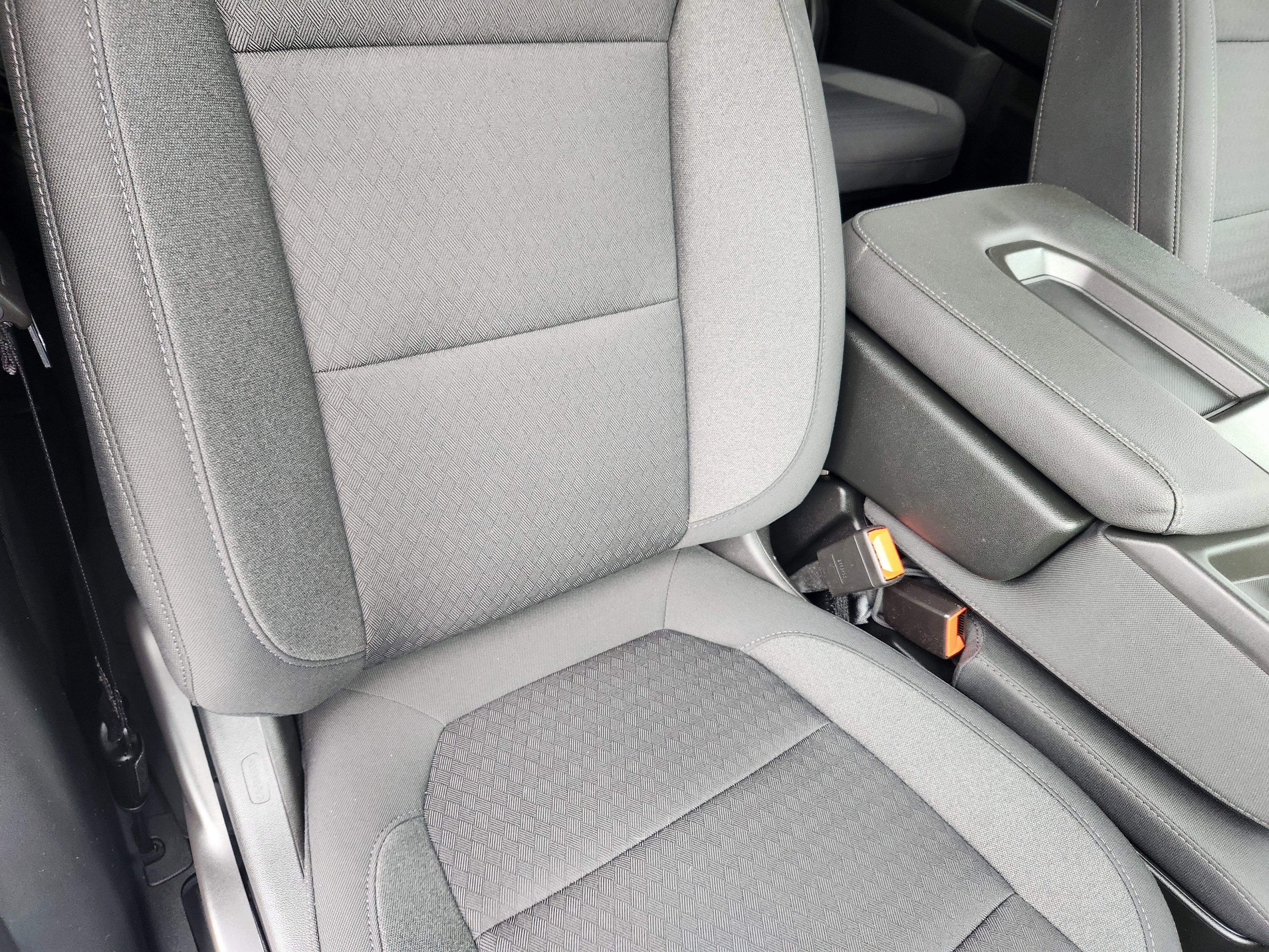 2022 Chevrolet Silverado 3500HD LT