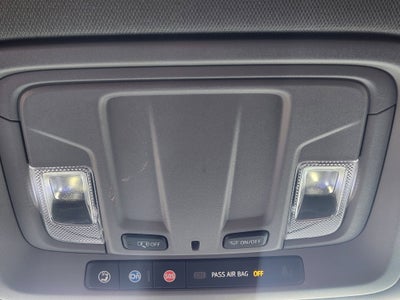 2022 Chevrolet Silverado 3500HD LT