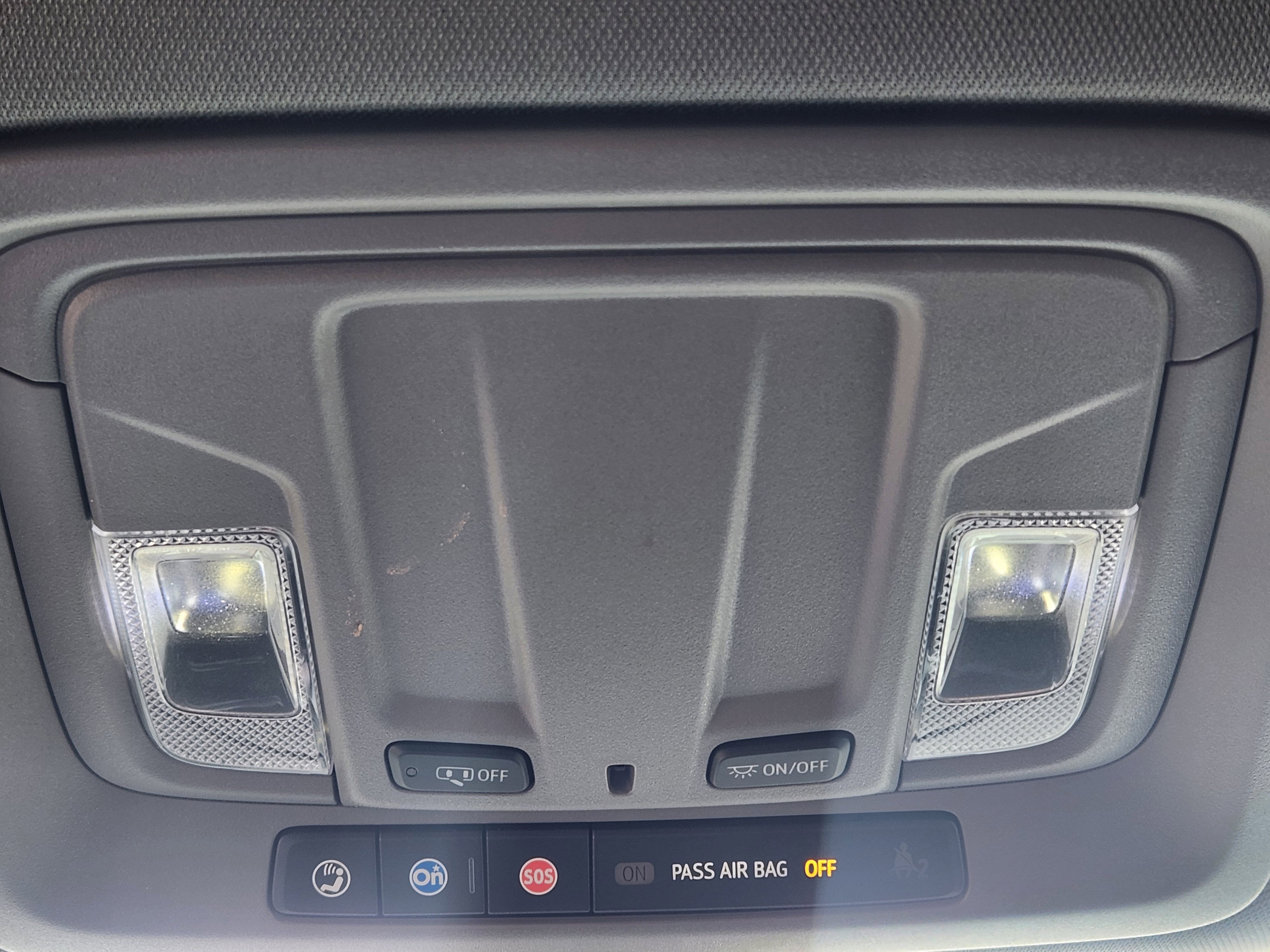 2022 Chevrolet Silverado 3500HD LT