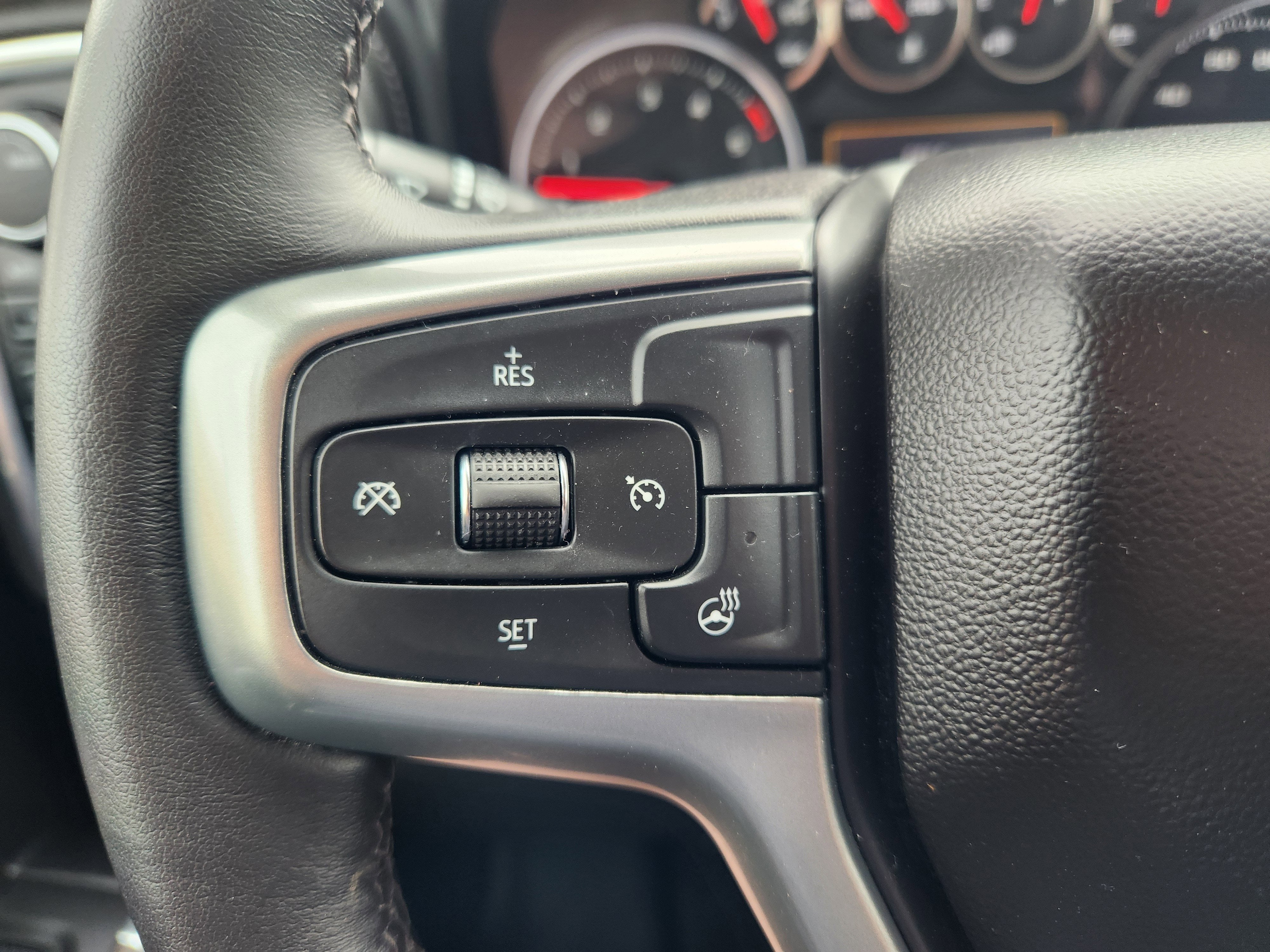 2022 Chevrolet Silverado 3500HD LT