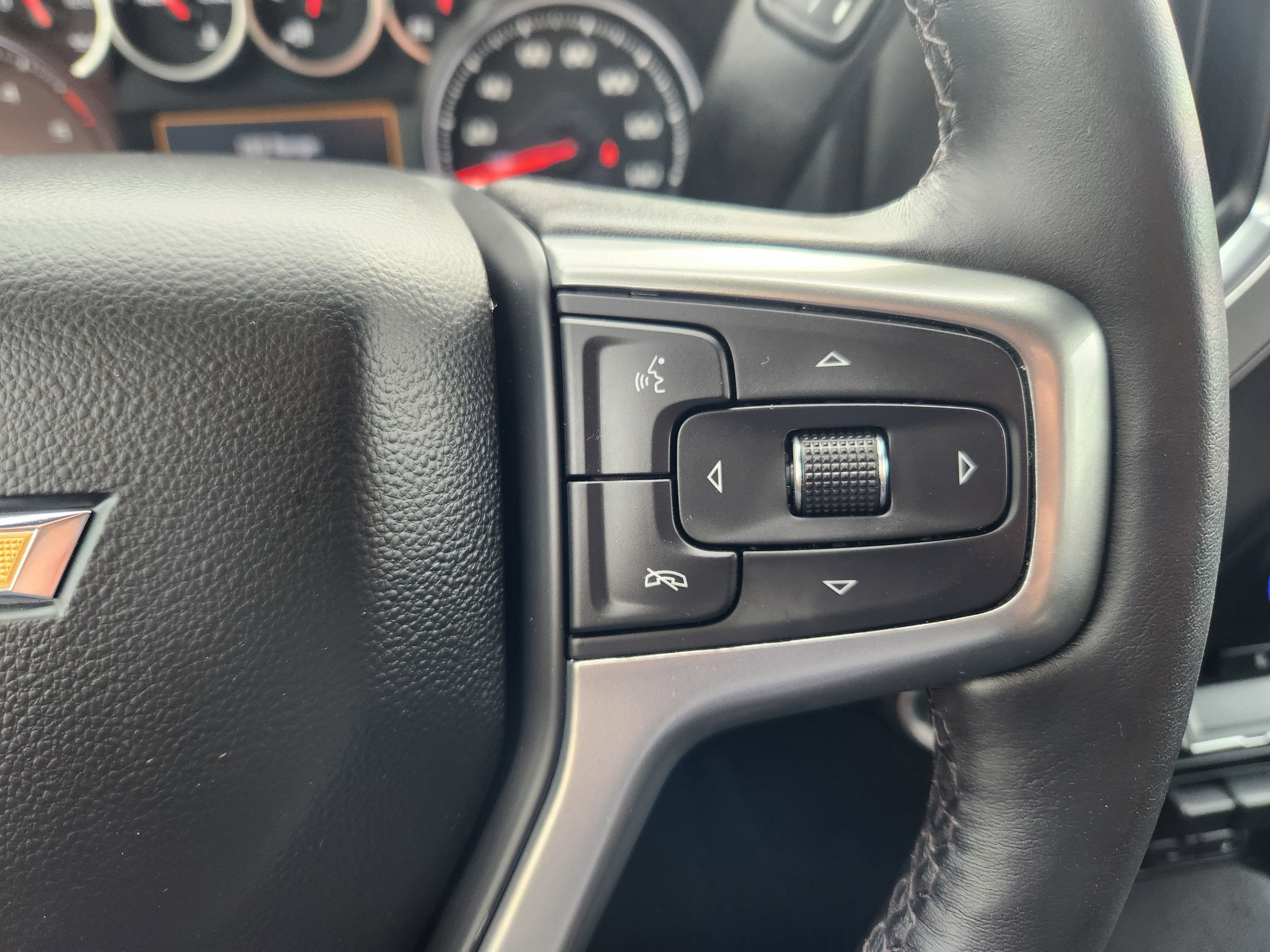 2022 Chevrolet Silverado 3500HD LT