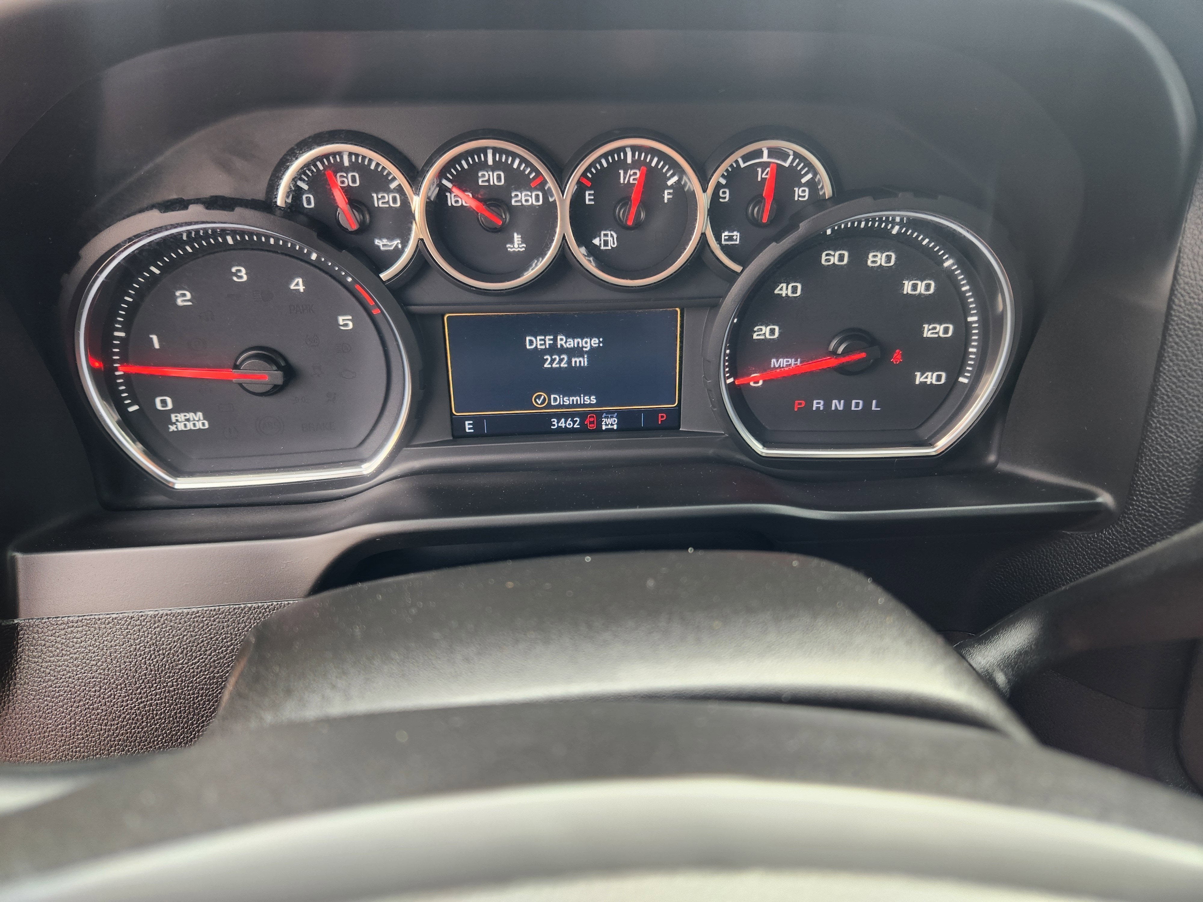 2022 Chevrolet Silverado 3500HD LT