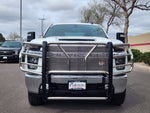 2022 Chevrolet Silverado 3500HD LT