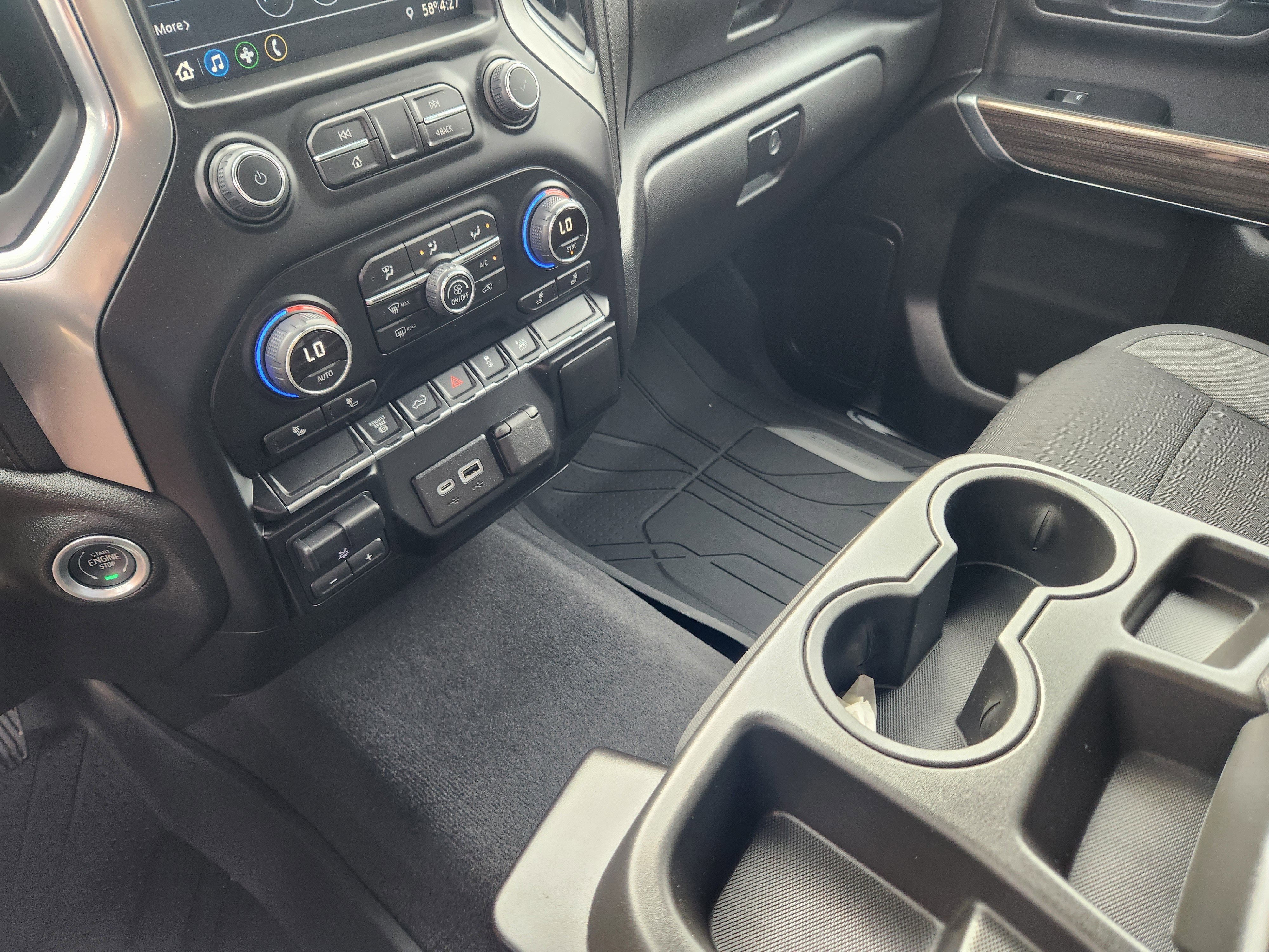 2022 Chevrolet Silverado 3500HD LT