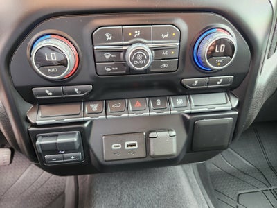 2022 Chevrolet Silverado 3500HD LT