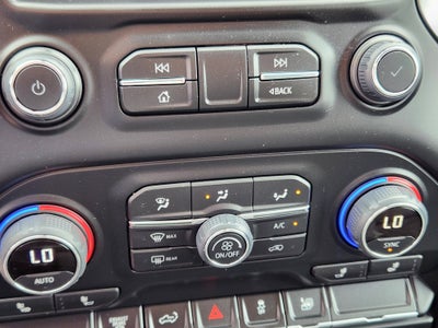 2022 Chevrolet Silverado 3500HD LT