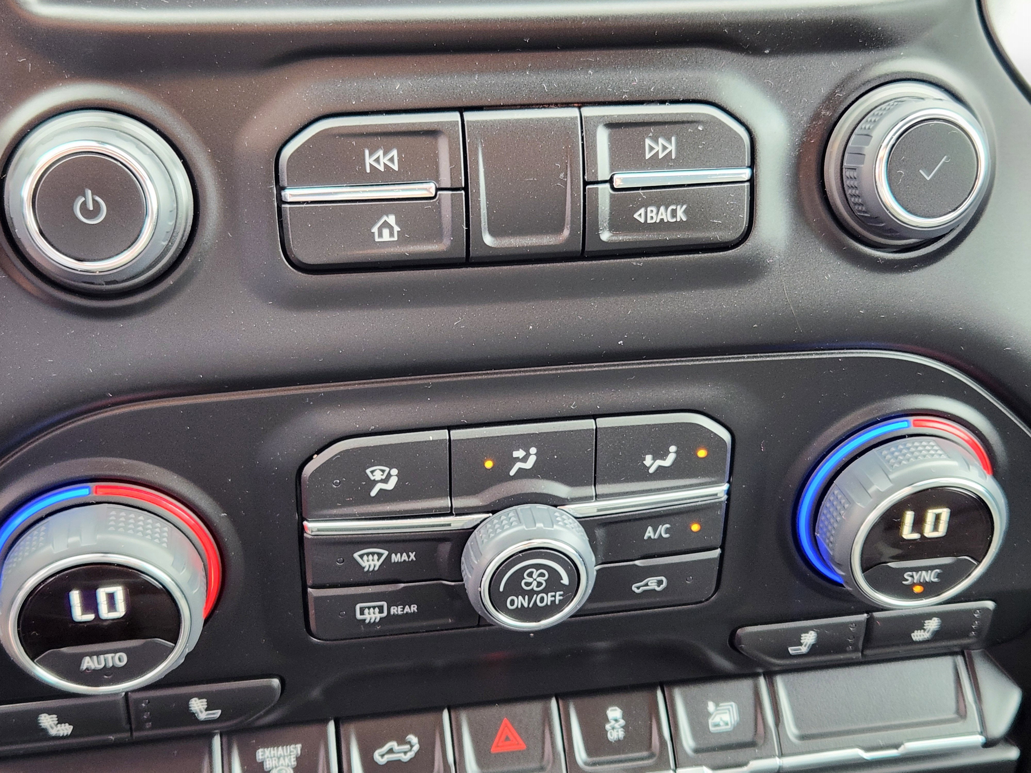 2022 Chevrolet Silverado 3500HD LT