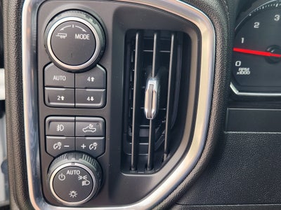 2022 Chevrolet Silverado 3500HD LT