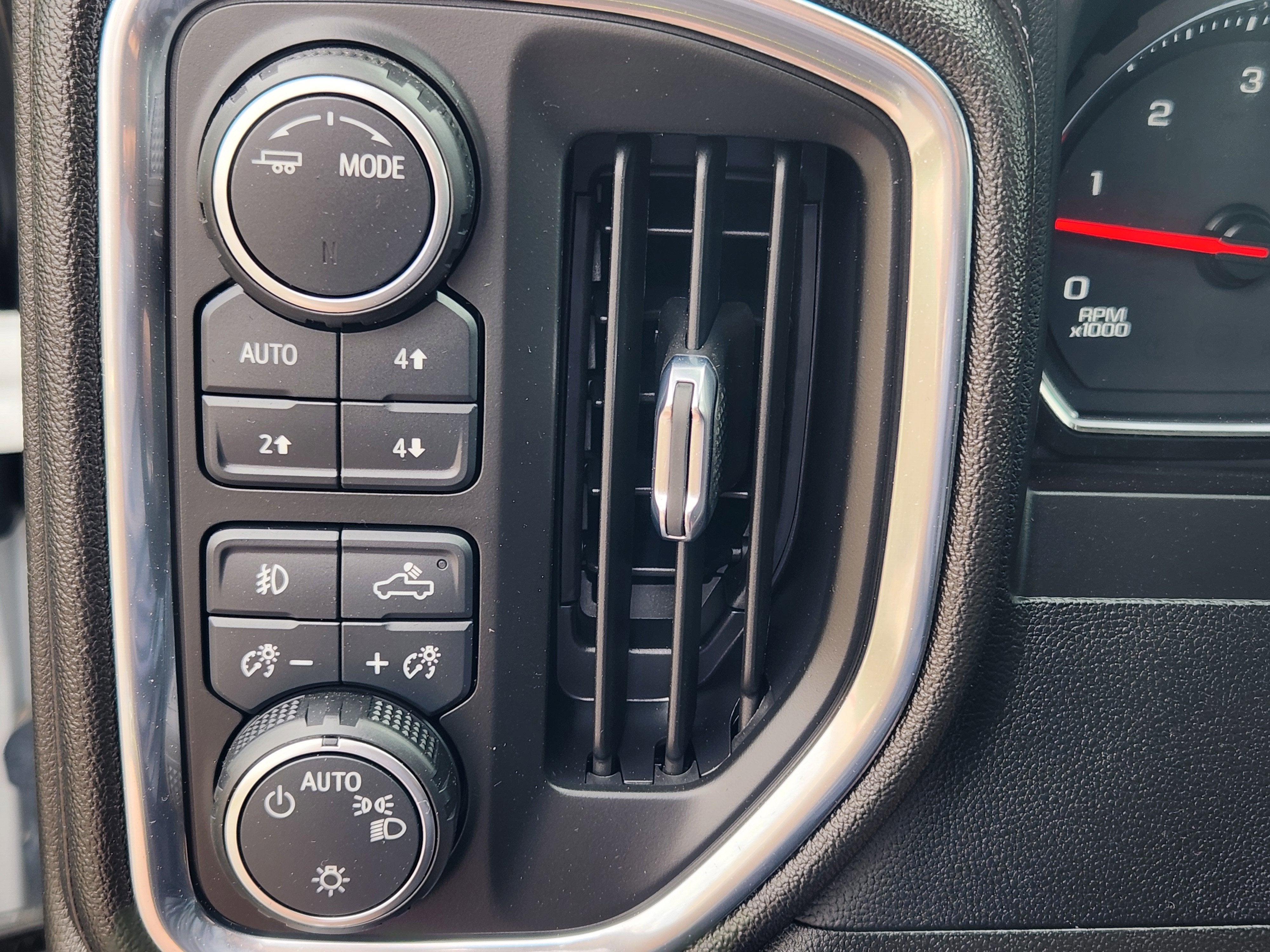 2022 Chevrolet Silverado 3500HD LT