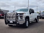 2022 Chevrolet Silverado 3500HD LT