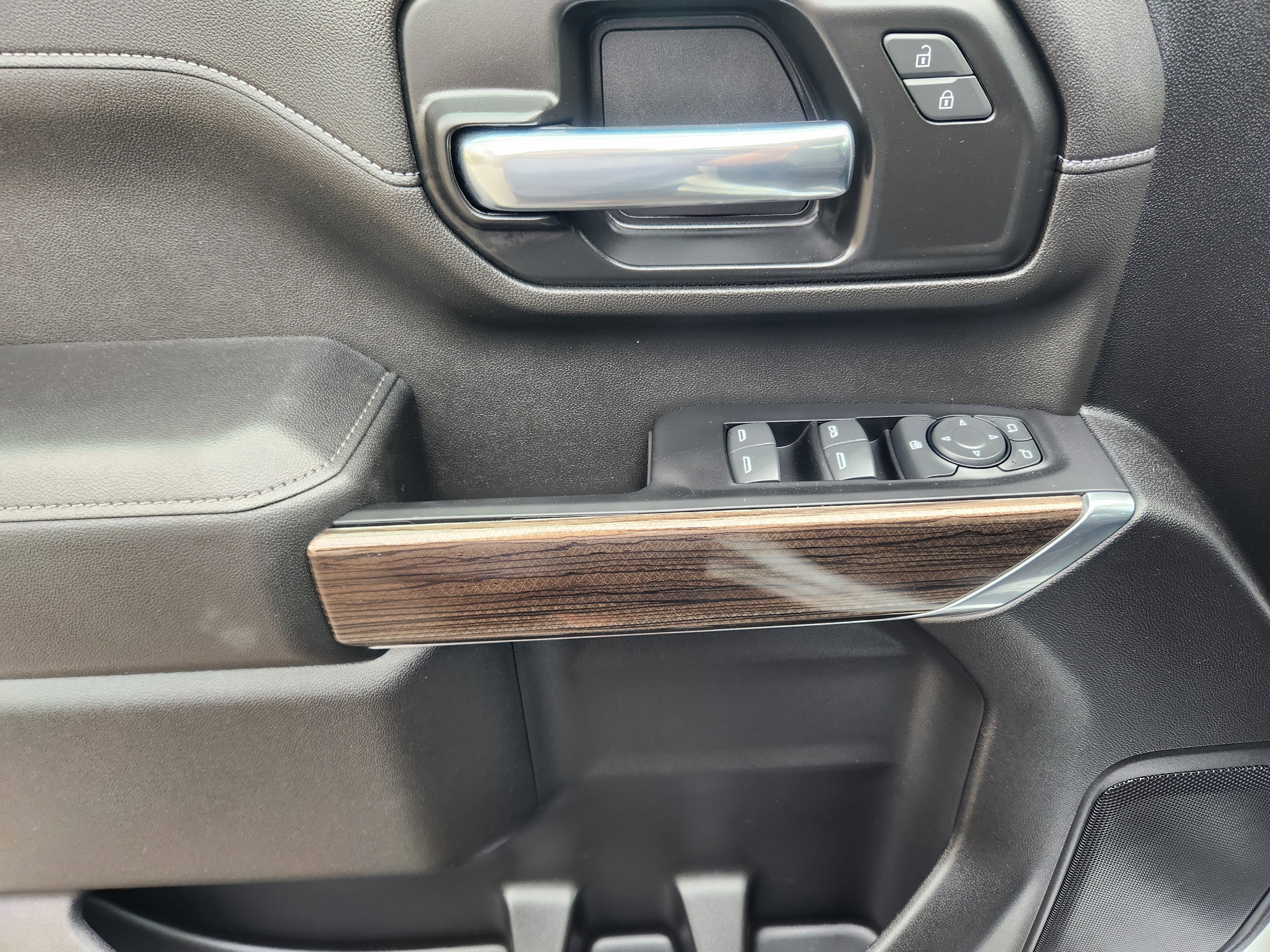 2022 Chevrolet Silverado 3500HD LT