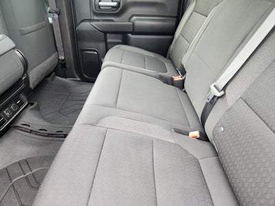 2022 Chevrolet Silverado 3500HD LT