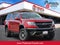 2020 Chevrolet Colorado ZR2