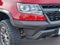 2020 Chevrolet Colorado ZR2