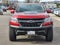 2020 Chevrolet Colorado ZR2