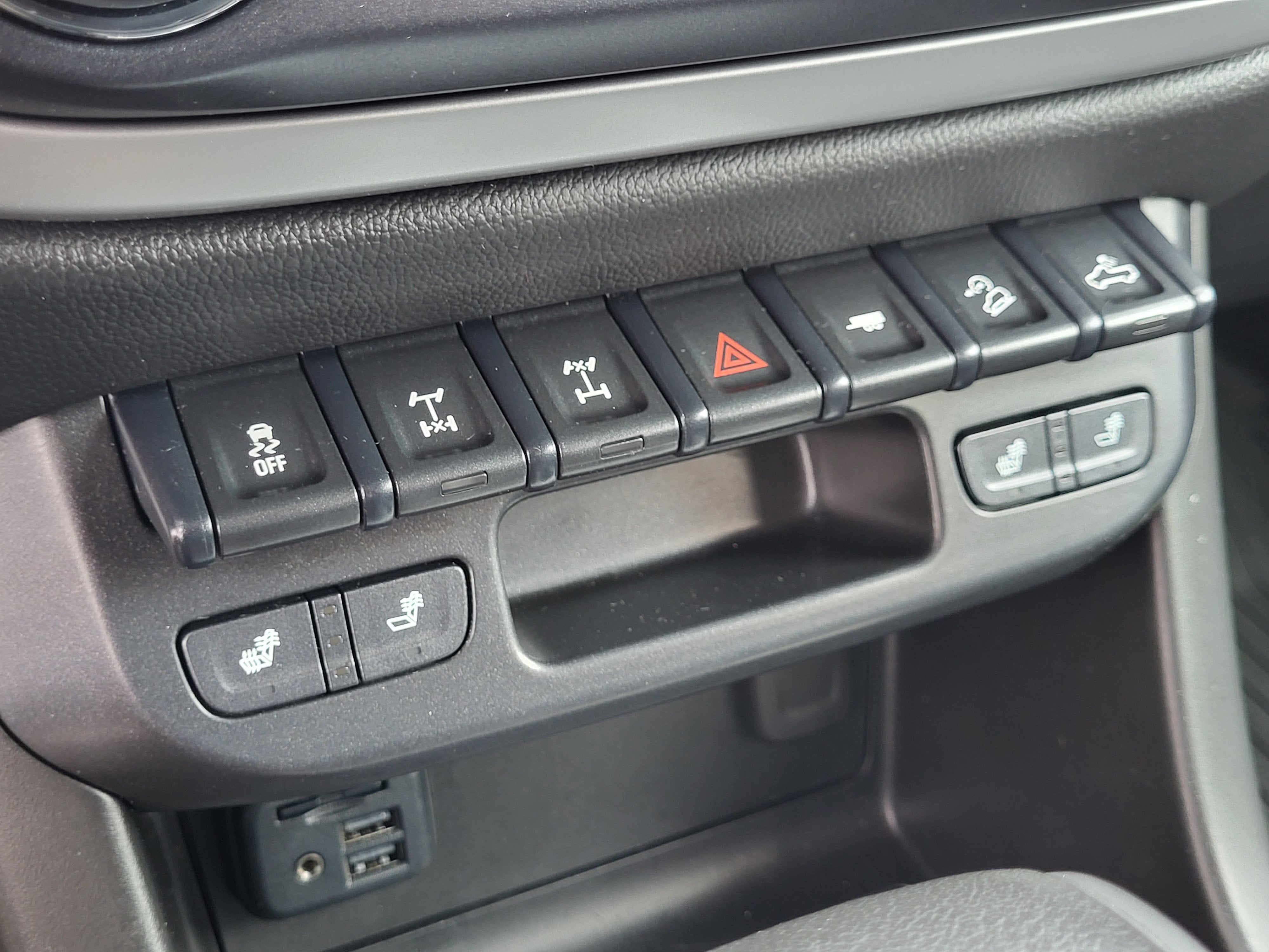 2020 Chevrolet Colorado ZR2