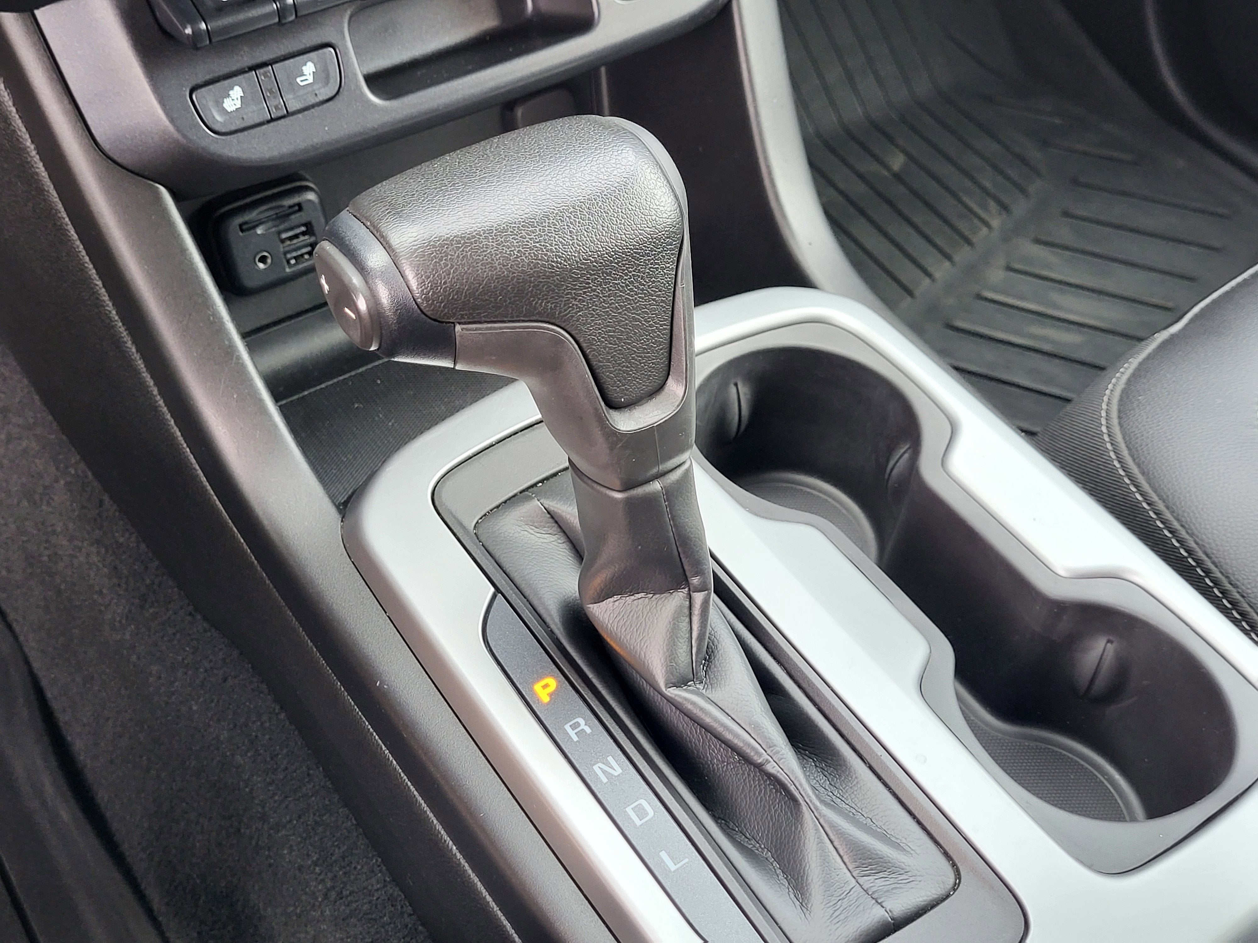 2020 Chevrolet Colorado ZR2