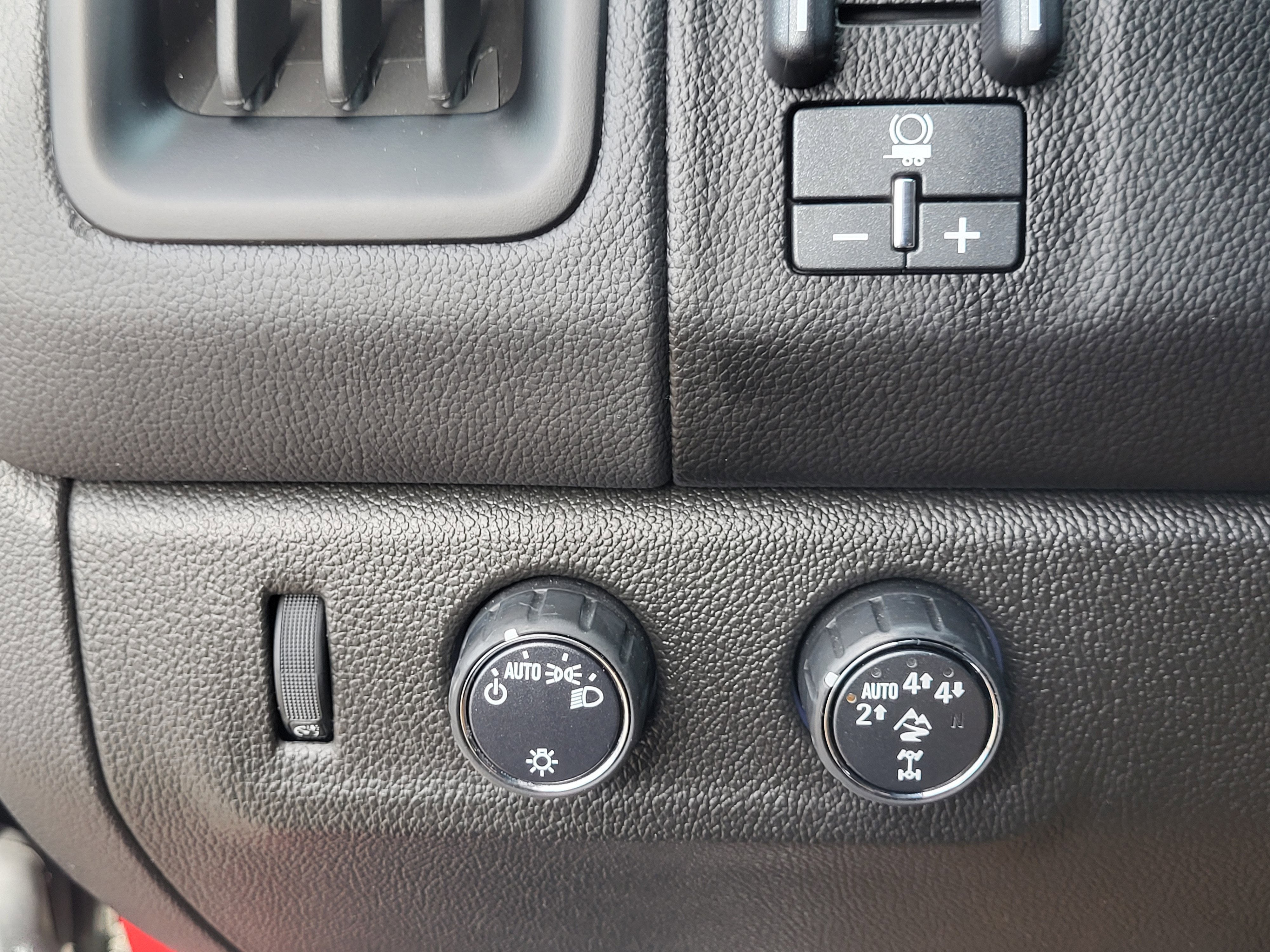 2020 Chevrolet Colorado ZR2