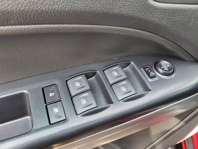 2020 Chevrolet Colorado ZR2