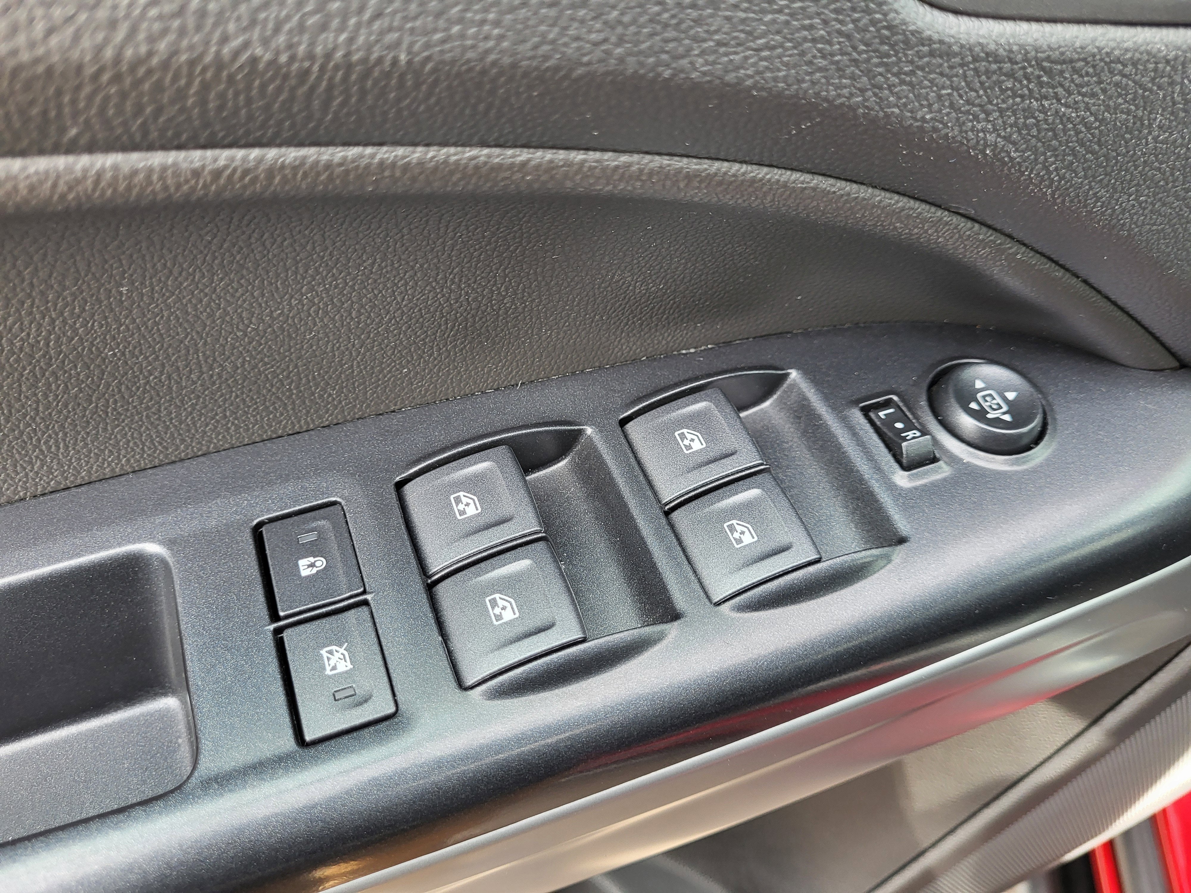 2020 Chevrolet Colorado ZR2