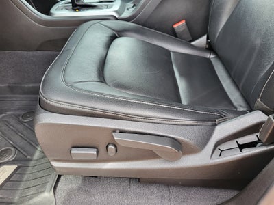 2020 Chevrolet Colorado ZR2