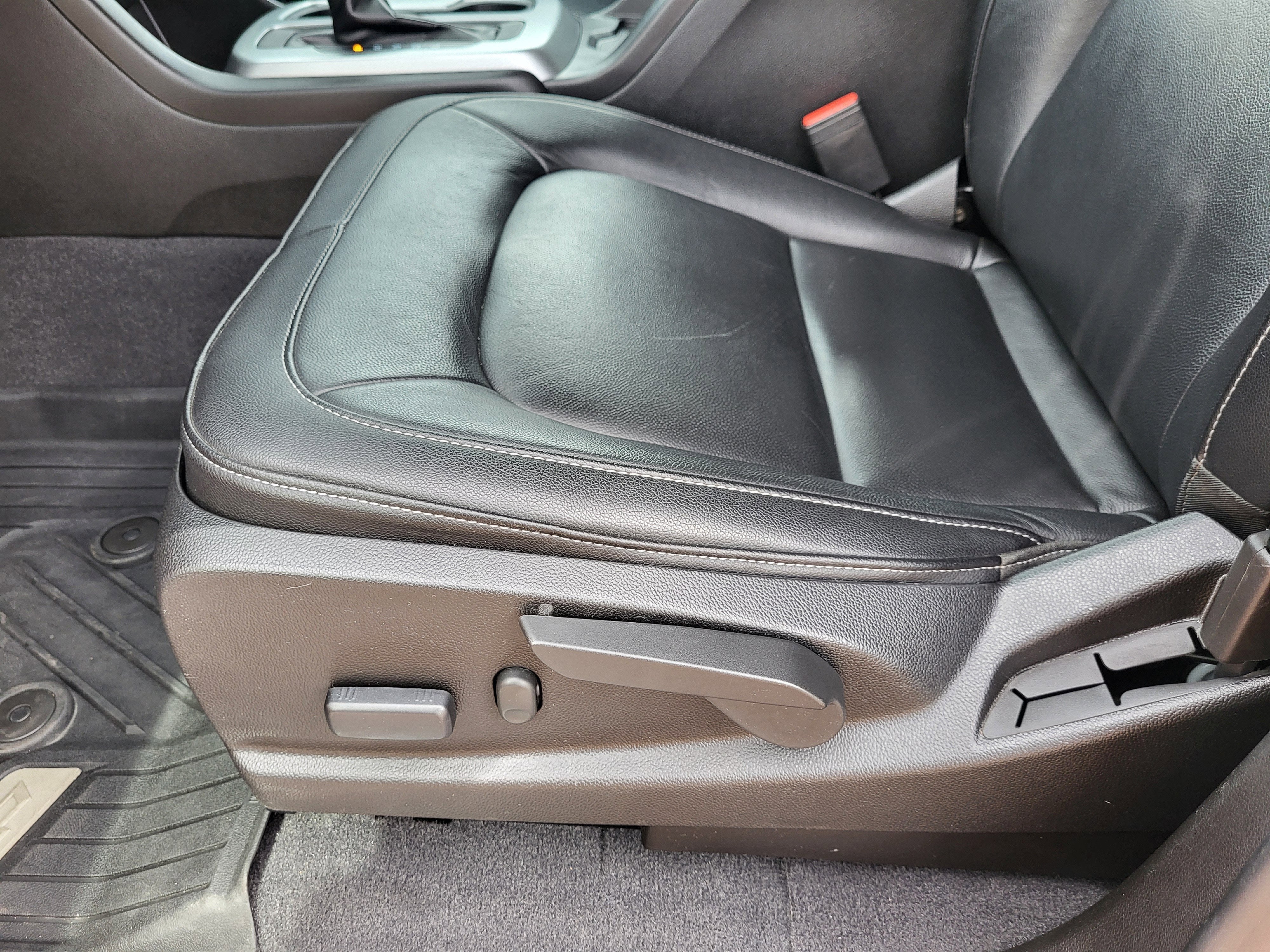 2020 Chevrolet Colorado ZR2