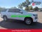 2025 Chevrolet Suburban LS