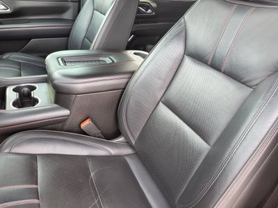 2021 Chevrolet Suburban RST