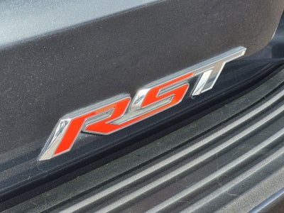 2021 Chevrolet Suburban RST