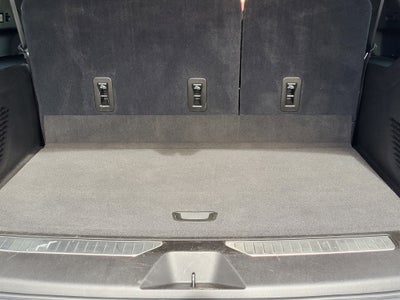 2021 Chevrolet Suburban RST