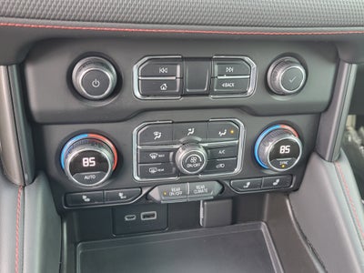 2021 Chevrolet Suburban RST