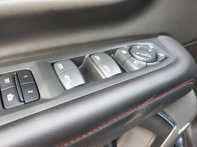 2021 Chevrolet Suburban RST