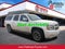2012 Chevrolet Suburban 1500 LTZ